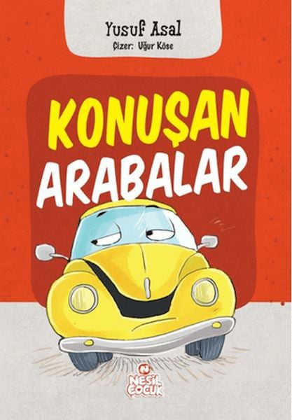 Nesil Çocuk Yayınları Çocuk Öykü, Masal Kitapları