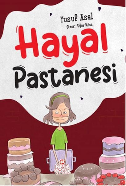 Nesil Çocuk Yayınları Çocuk Öykü, Masal Kitapları