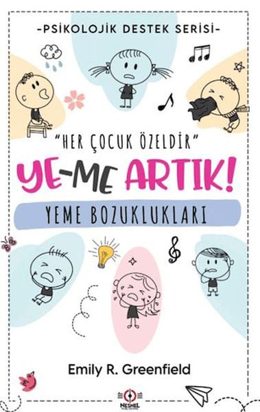 Nesnel Yayınları Psikoloji, Kişisel Gelişim Kitapları