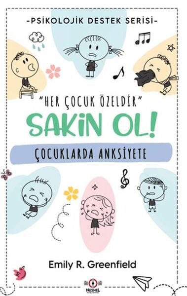 Nesnel Yayınları Psikoloji, Kişisel Gelişim Kitapları