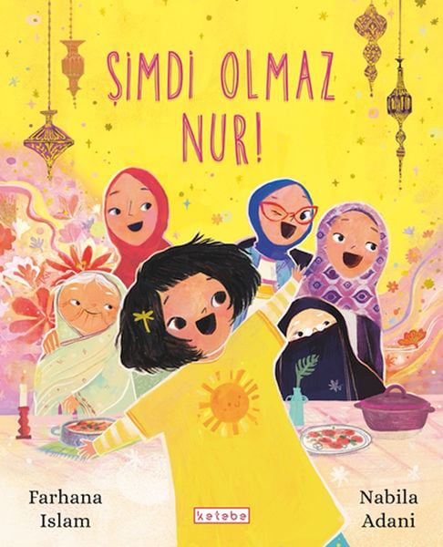 Ketebe Çocuk Çocuk Öykü, Masal Kitapları