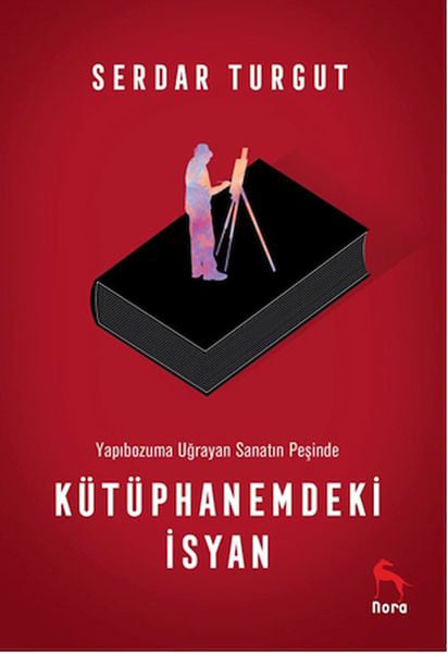 Nora Kitap Dünya Edebiyatı Kitapları
