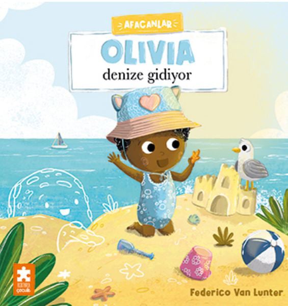 Eksik Parça Yayınları Çocuk Öykü, Masal Kitapları