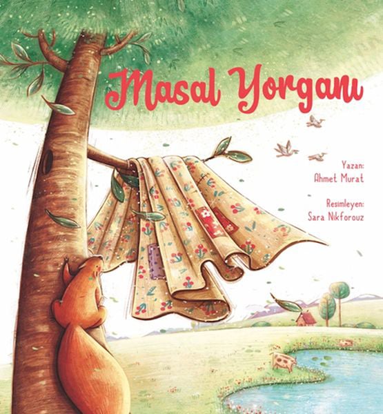 Ketebe Çocuk Çocuk Öykü, Masal Kitapları