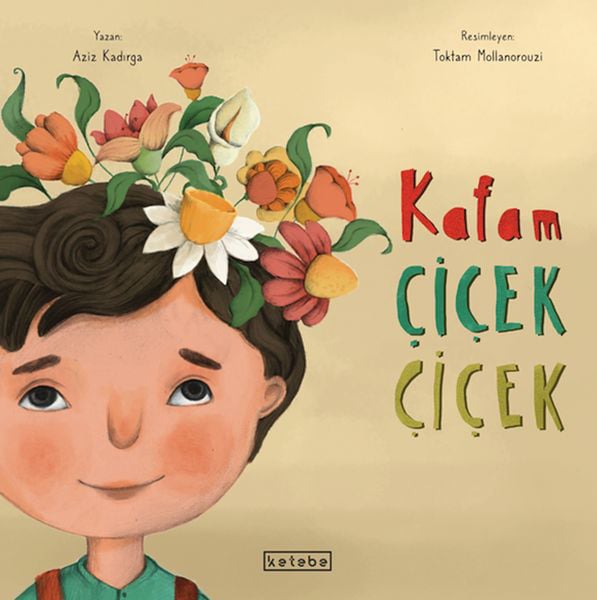 Ketebe Çocuk Çocuk Öykü, Masal Kitapları