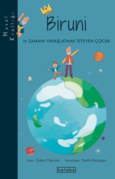 Ketebe Çocuk Çocuk Öykü, Masal Kitapları