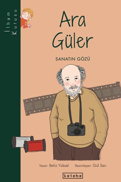 Ketebe Çocuk Çocuk Öykü, Masal Kitapları