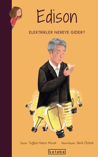 Ketebe Çocuk Çocuk Öykü, Masal Kitapları