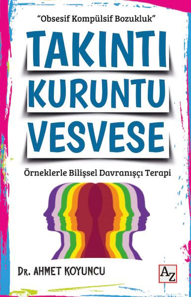 Az Kitap Psikoloji, Kişisel Gelişim Kitapları