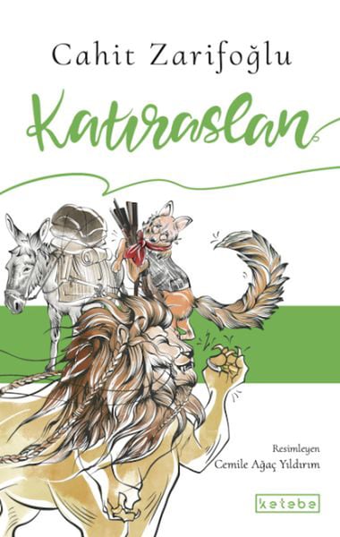 Ketebe Çocuk Çocuk Öykü, Masal Kitapları