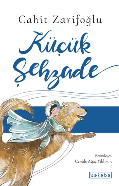Ketebe Çocuk Çocuk Öykü, Masal Kitapları