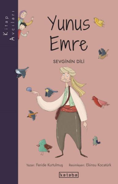 Ketebe Çocuk Çocuk Öykü, Masal Kitapları