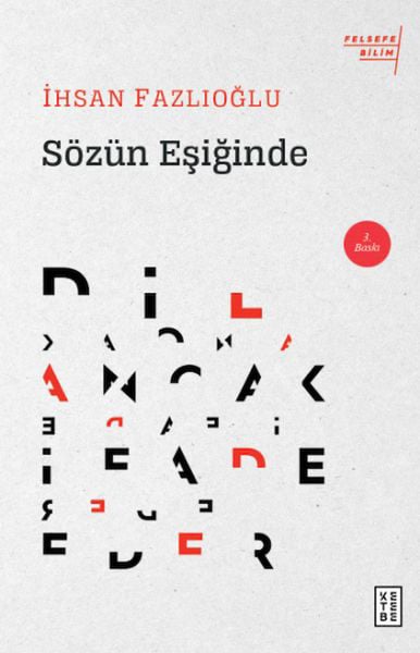 Ketebe Yayınları Felsefe Kitapları