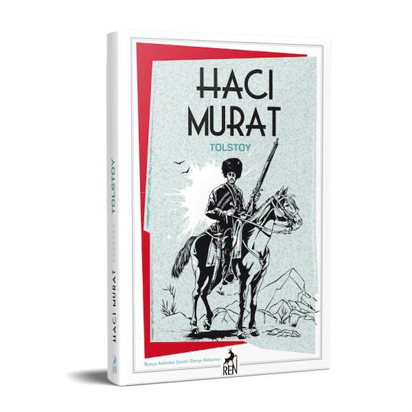 Ren Kitap Dünya Edebiyatı Kitapları