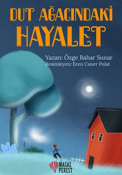 Masalperest Çocuk Öykü, Masal Kitapları