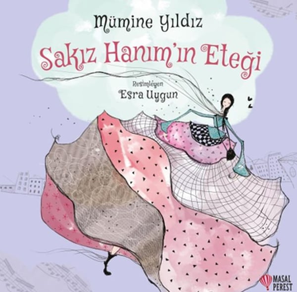 Masalperest Çocuk Öykü, Masal Kitapları
