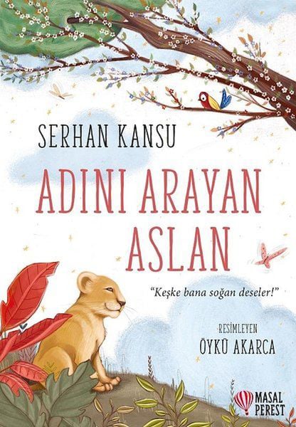 Masalperest Çocuk Öykü, Masal Kitapları