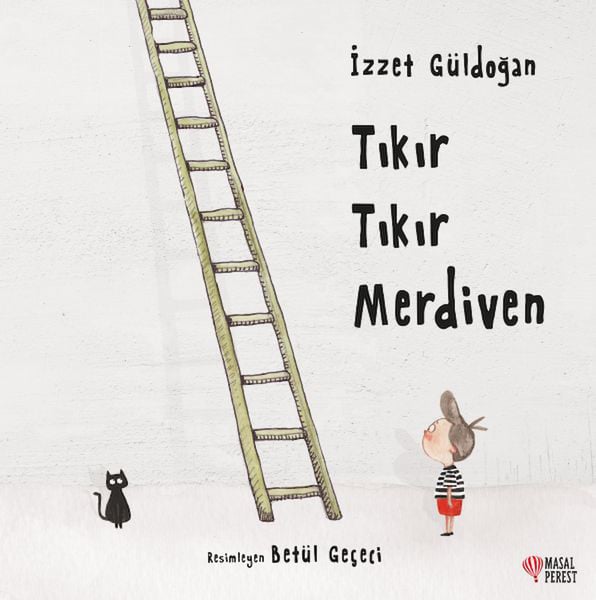 Masalperest Çocuk Öykü, Masal Kitapları