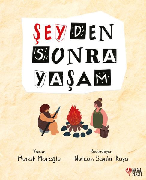 Masalperest Çocuk Öykü, Masal Kitapları