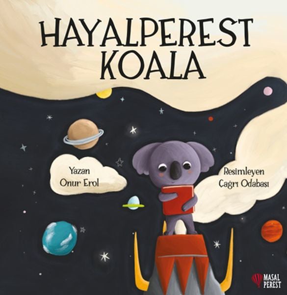 Masalperest Çocuk Öykü, Masal Kitapları
