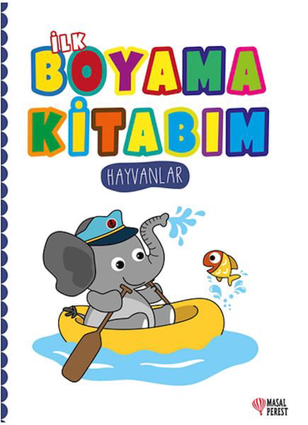 Masalperest Çocuk Öykü, Masal Kitapları