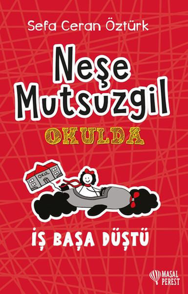 Masalperest Çocuk Öykü, Masal Kitapları