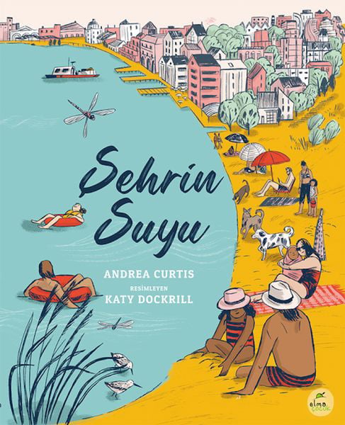 ELMA Yayınevi Çocuk Öykü, Masal Kitapları