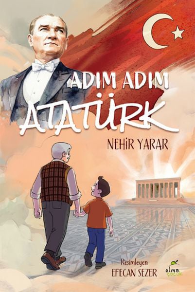 ELMA Yayınevi Çocuk Öykü, Masal Kitapları