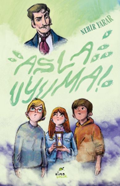 ELMA Yayınevi Çocuk Öykü, Masal Kitapları