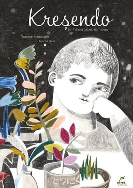 ELMA Yayınevi Çocuk Öykü, Masal Kitapları