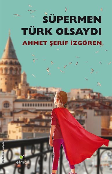 ELMA Yayınevi Yabancı Dilde Kitaplar
