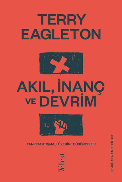 Tellekt Felsefe Kitapları
