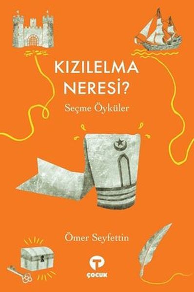Turkuvaz Çocuk Çocuk Öykü, Masal Kitapları