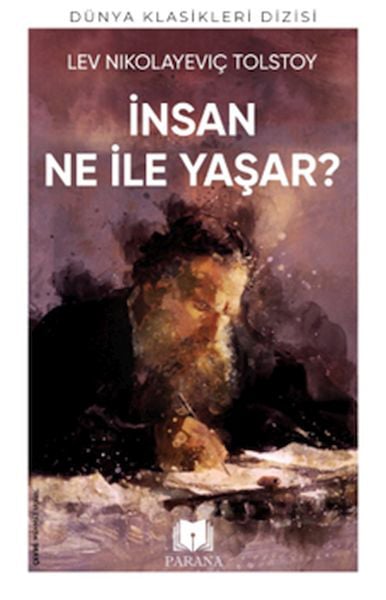 Parana Yayınları Dünya Edebiyatı Kitapları