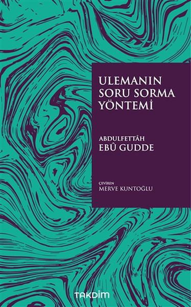 Takdim Din Kitapları