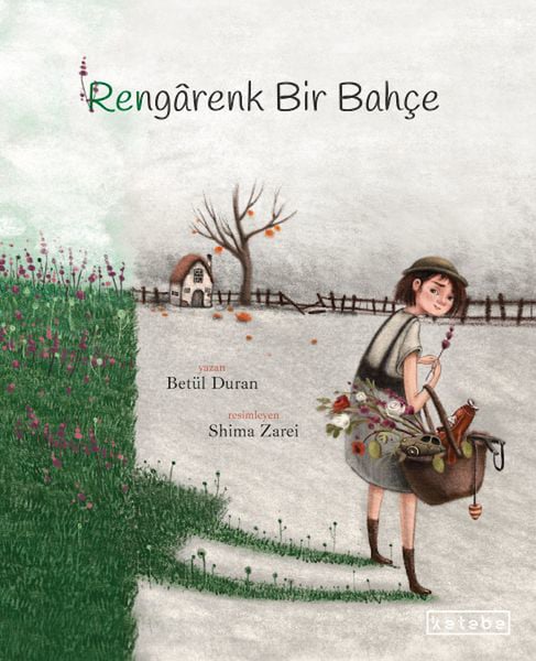 Ketebe Çocuk Çocuk Öykü, Masal Kitapları