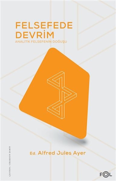 Fol Kitap Felsefe Kitapları
