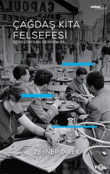 Fol Kitap Felsefe Kitapları