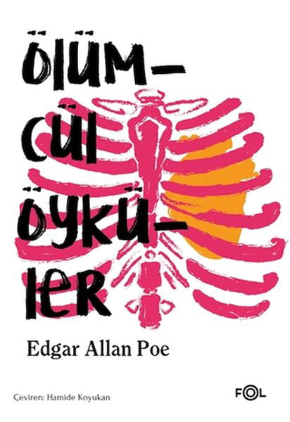 Fol Kitap Dünya Edebiyatı Kitapları