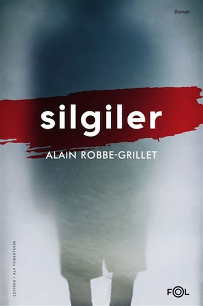 Fol Kitap Dünya Edebiyatı Kitapları