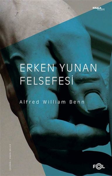 Fol Kitap Felsefe Kitapları