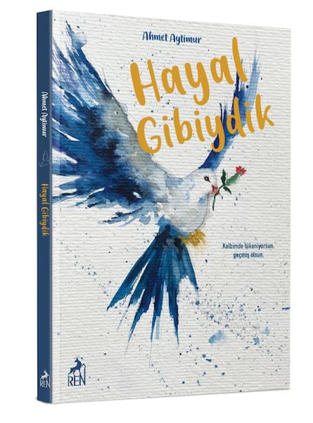 Ren Kitap Dünya Edebiyatı Kitapları