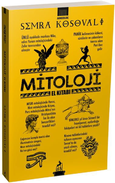 Ren Kitap Yabancı Dilde Kitaplar