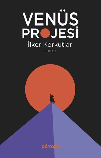Portakal Kitap Dünya Edebiyatı Kitapları