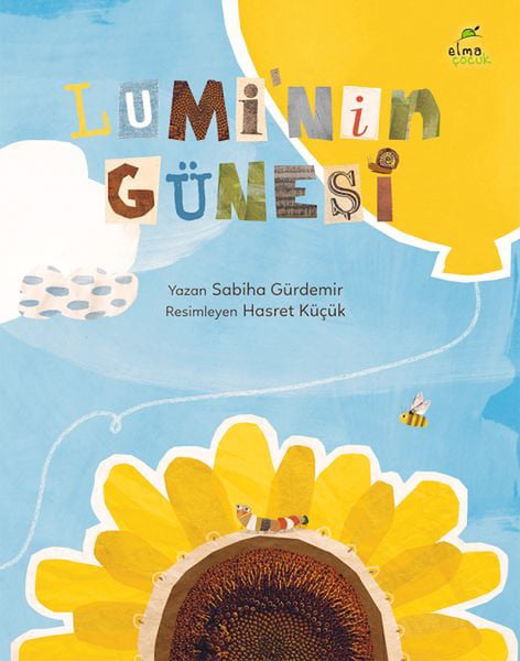 ELMA Yayınevi Çocuk Öykü, Masal Kitapları
