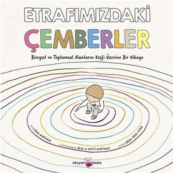 Okuyan Koala Çocuk Öykü, Masal Kitapları