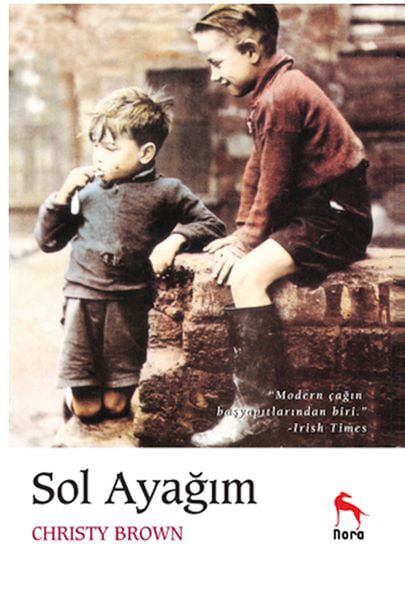 Nora Kitap Dünya Edebiyatı Kitapları