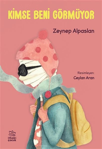 İthaki çocuk yayınları Çocuk Öykü, Masal Kitapları