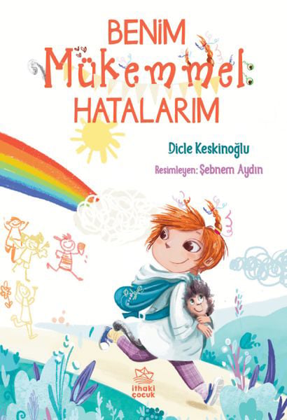 İthaki çocuk yayınları Çocuk Öykü, Masal Kitapları