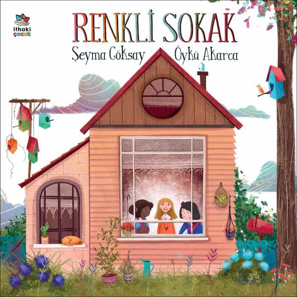 İthaki çocuk yayınları Çocuk Öykü, Masal Kitapları
